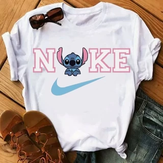 t shirt feminina blusinha moda estampa stith do P ao GG