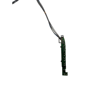 Placa De Funções + Teclas LG Flatron W1943c-pf / W1943SE-PF