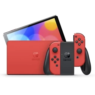 Nintendo Switch OLED Novo D3SBLOQUE4DO novo