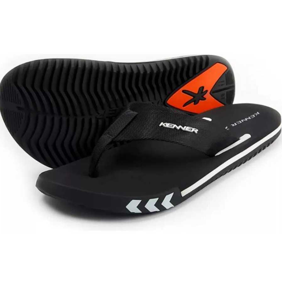 Chinelo Kenner Masculino Kicks Arrow original | Shopee Brasil
