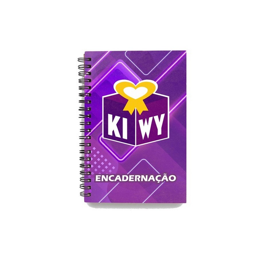 Compra Sob Medida (Impressão ou Encadernação)