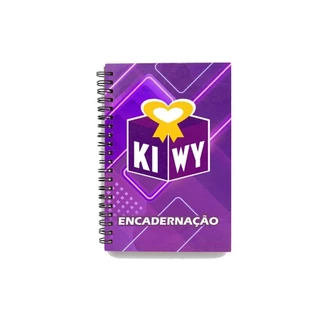 Compra Sob Medida (Impressão ou Encadernação)