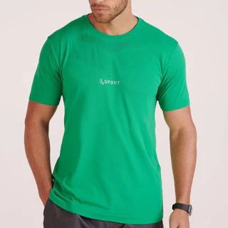 Camiseta LSport Boston (70728-001) Masculina