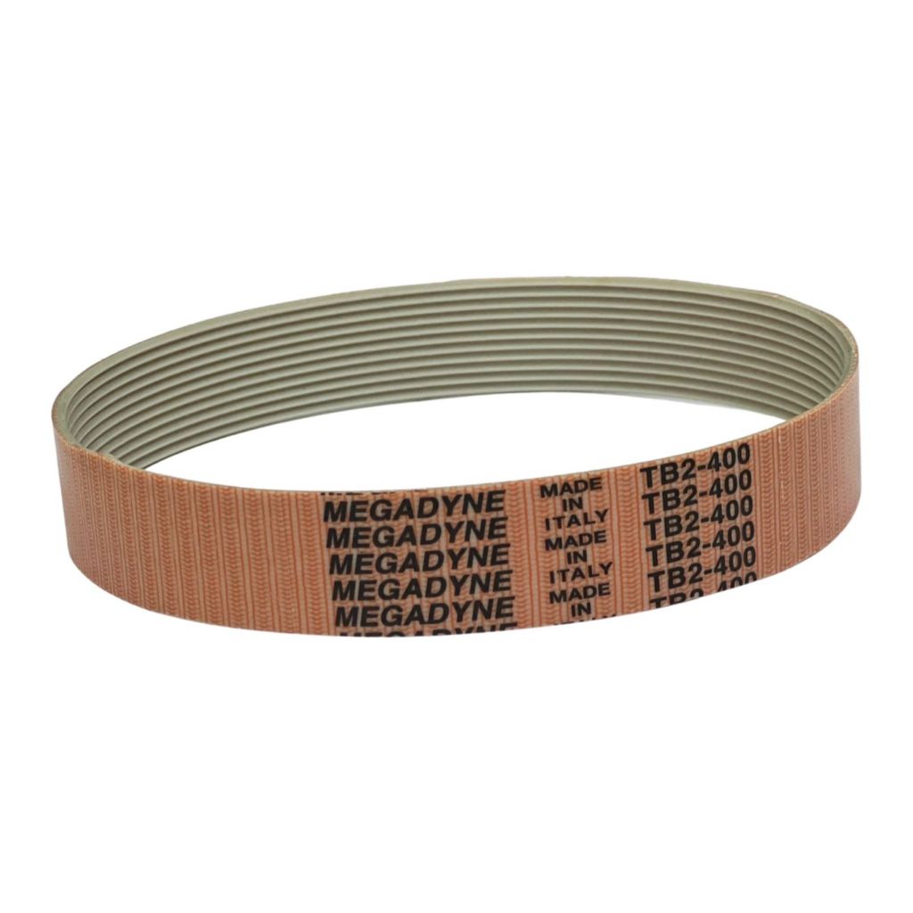 Cinghie Trapezoidali Multiple E Cinghie Trapezoidali Modulari | Megadyne Group - Foto 5