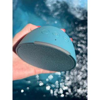 alexa echo pop