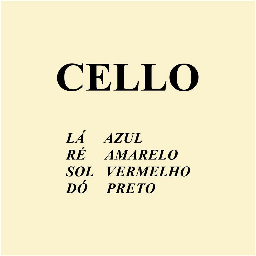 Encordoamento para Violoncello Mauro Calixto | Shopee Brasil