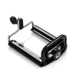 Suporte De Celular Universal Para Tripé Bastão Pau de Selfie Extensor BJ-003