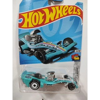 MADFAST T-HUNT 🔵 Carrinho Hot Wheels