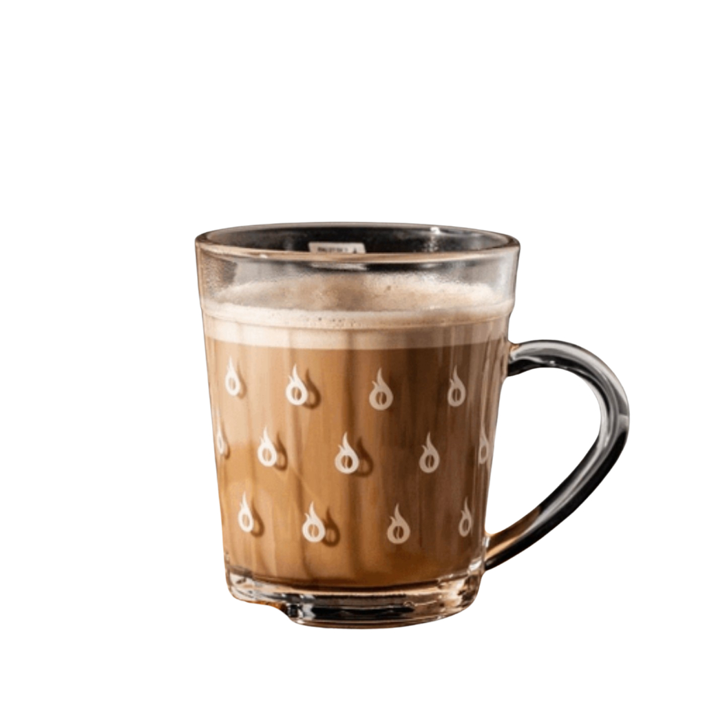 Caneca Americano Light - Caffeine Army - 270ml