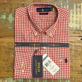 Camisa social manga longa Mega Promoção