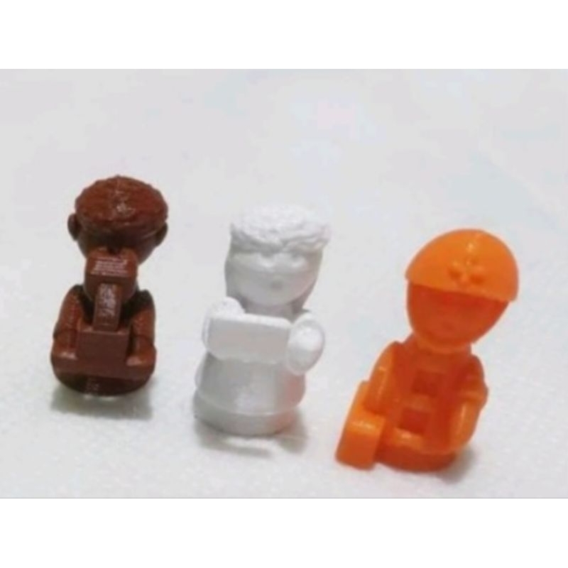 Pandemic Zoma Critica - Meeples Temáticos