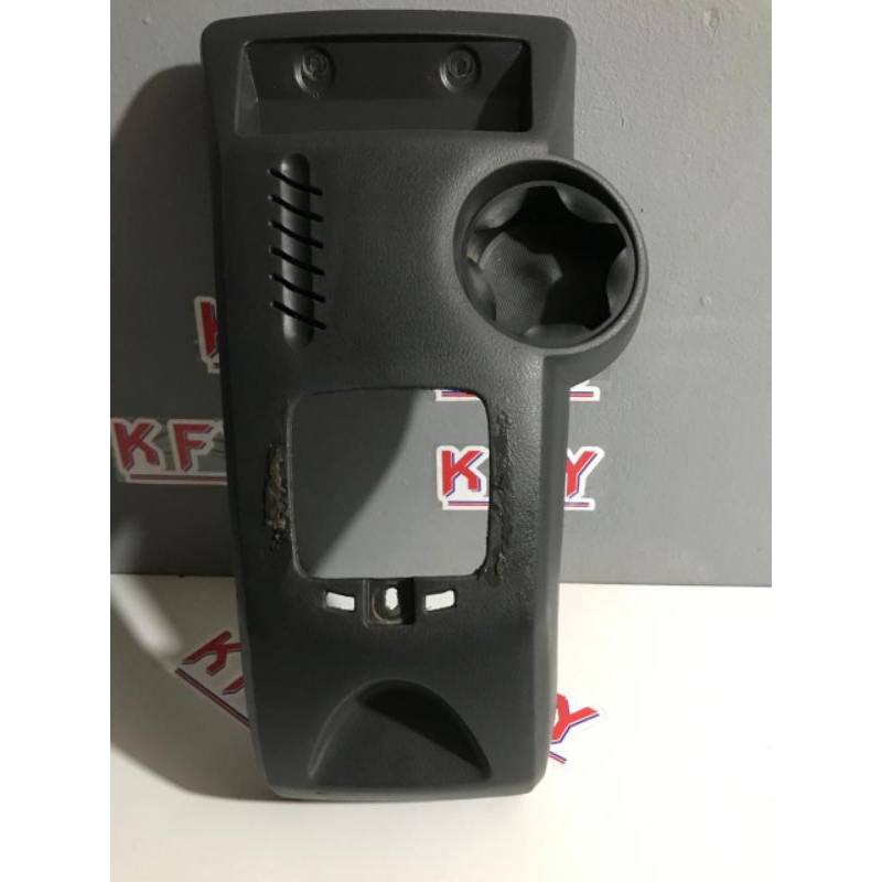 Console central Gol/Parati/Saveiro G4 original