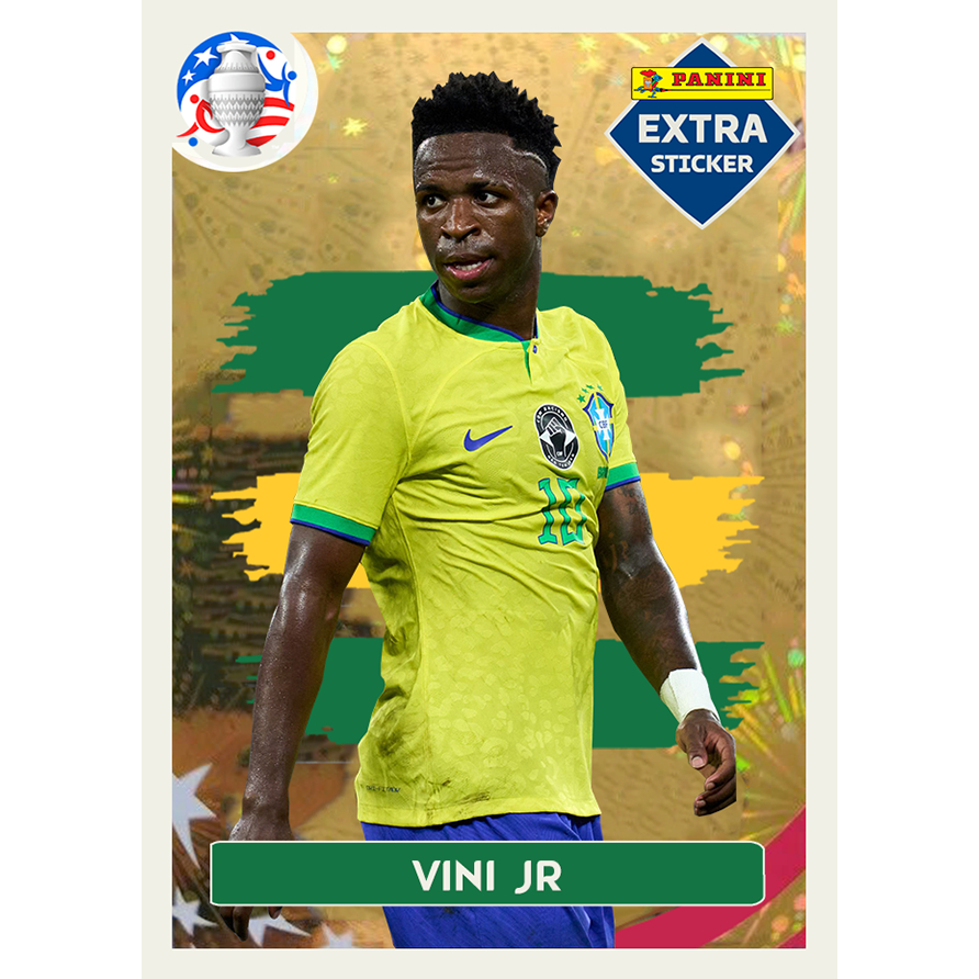 figurinha-copa-am-rica-2024-legend-ouro-vini-jr-exclusiva-shopee-brasil