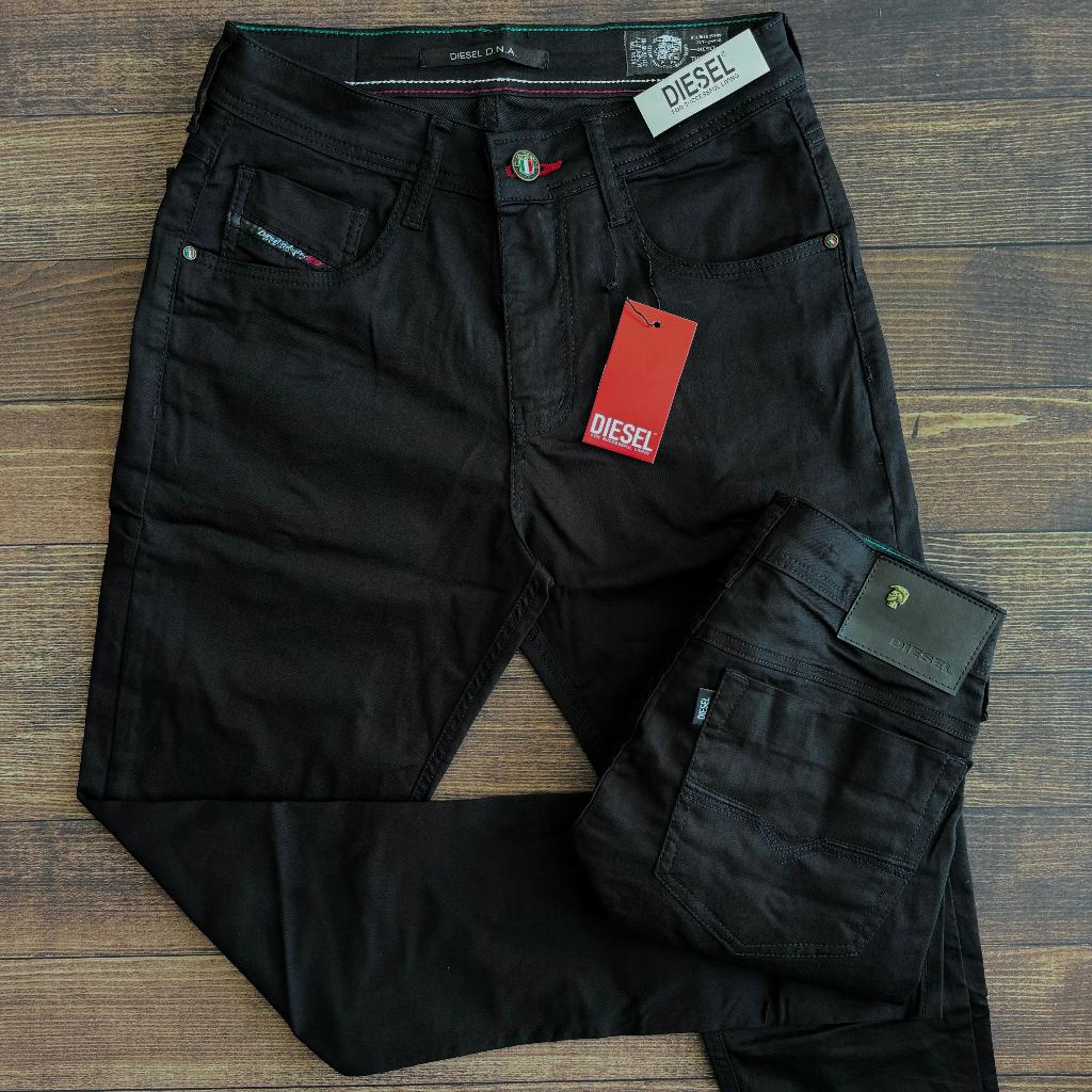 Calça Jeans Masculina Diesel