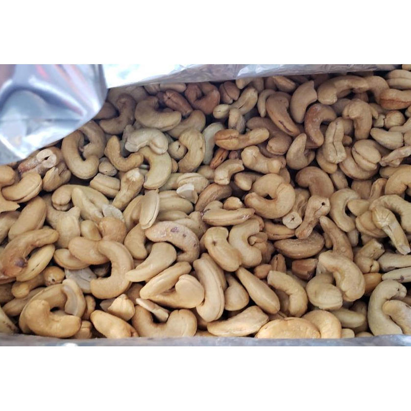 CASTANHA CAJU 500G | Shopee Brasil