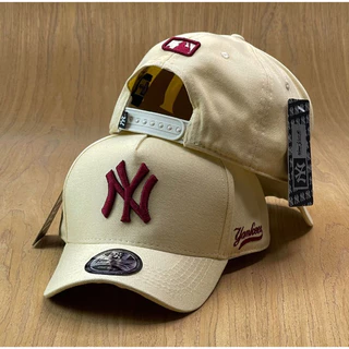 Boné Feminino Masculino New York NY Snapback Fotos Reais