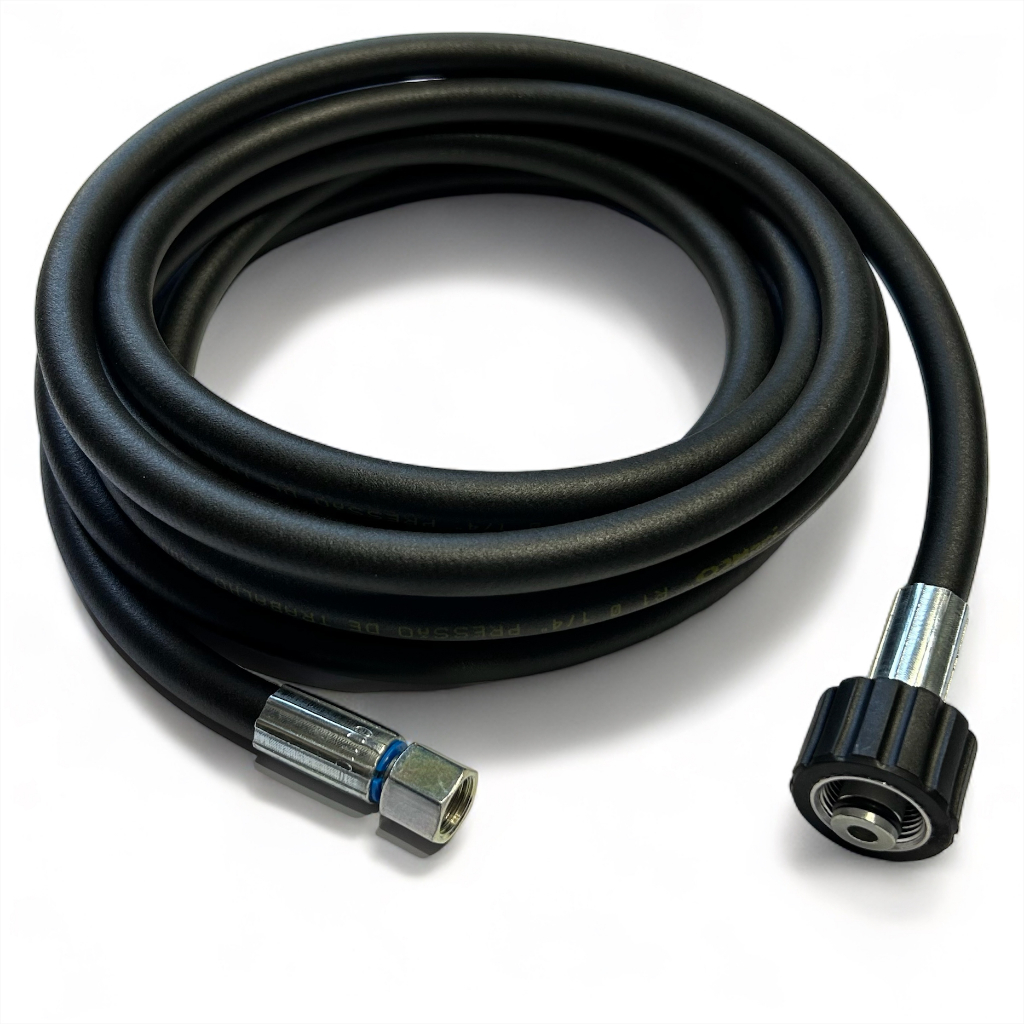 MANGUEIRA RESISTENTE LAVADORA LAVA JATO WAP OUSADA PLUS 2200 03