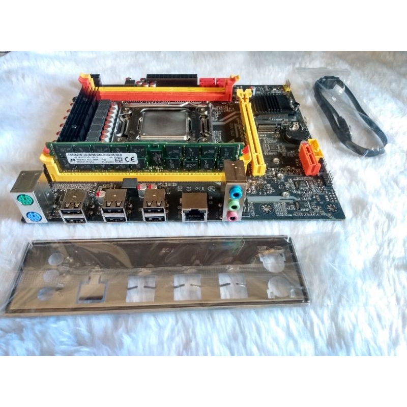 Kit XEON | Shopee Brasil