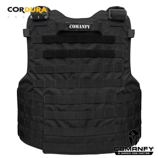 Capa de Colete Comanfy Cordura 1000d