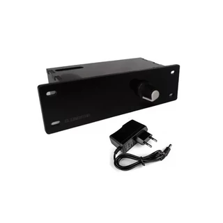 Mini Amplificador Áudio Potência 30w Caixa Som ideal computador e notebook