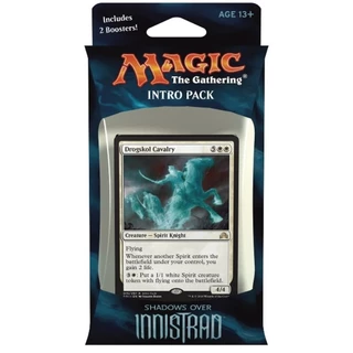 Deck Magic Premiere intro Pack 60 cartas + 2 booster
