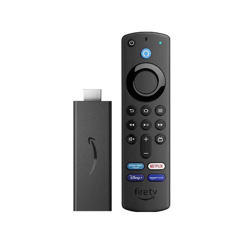 TV BOX FIRE TV FULL HD | Shopee Brasil