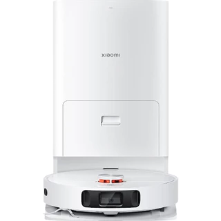 Robô Aspirador Mi Xiaomi X10 Plus Branco Cor Branco Voltagem 220V