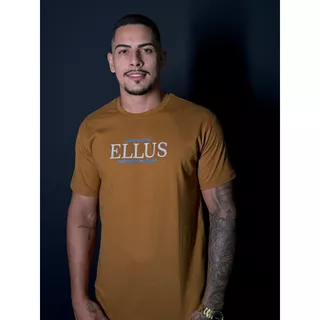 KIT 3 CAMSETAS ELLUS