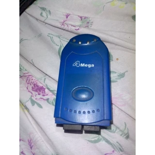 Memory Card Dreamcast 4 em 1 leia