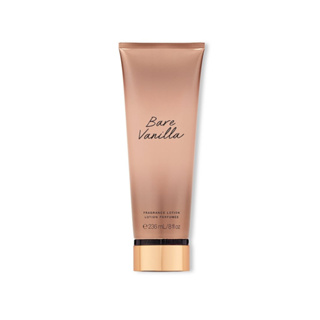 Creme Hidratante Corporal Importado Body Lotion Bare Vanila 236ml