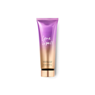 Creme Hidratante Corporal Importado Body Lotion Love Spel 236ml