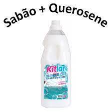 Sabão com Querosene Kitlar – 2 Litros | Shopee Brasil