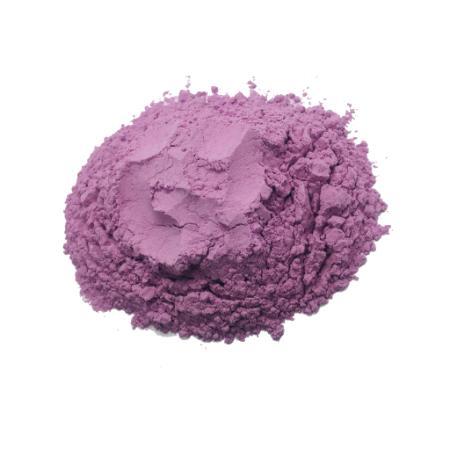 1 Kg Oxido De Aluminio Rosa Cerâmico Brilhante - Malha 400