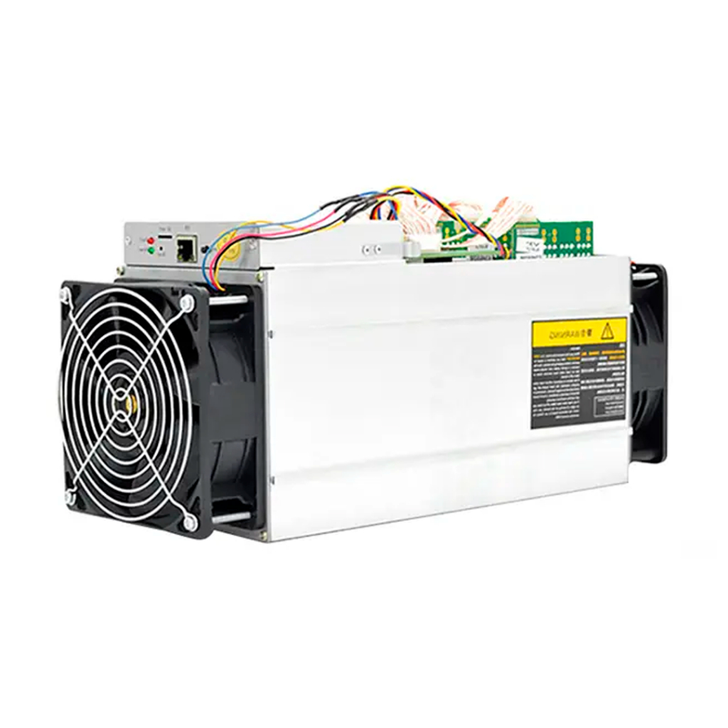 Antminer S9j 14.5 Ths - Mineradora De Bitcoin