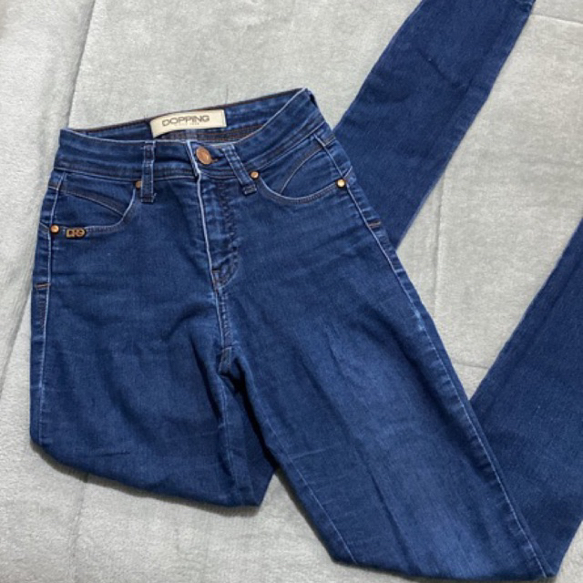 Jeans Masculina CalÃ§a Jeans Dopping CalÃ§a E Blusa Da Cyclone