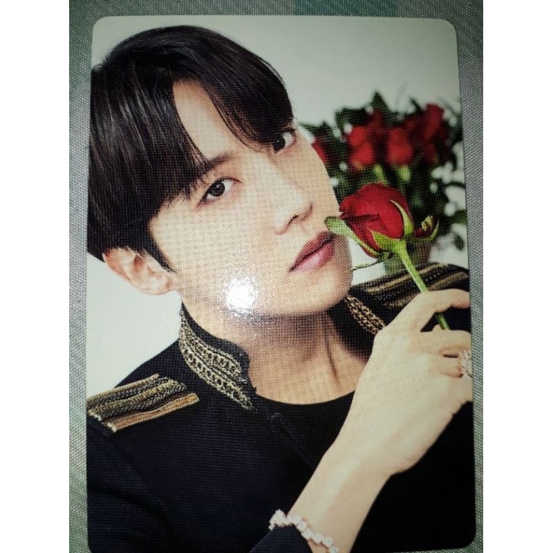 BTS World Tour Love Yourself Speak Yourself Japan Edition J-Hope