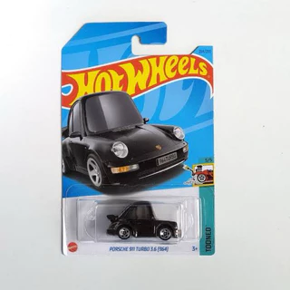 Porsche 911 Turbo 3.6 (964)