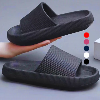 Chinelo Conforto Slide Original Nuvem Unissesx Leve Confortavel Feminino Masculino Anatômico Ortopédico