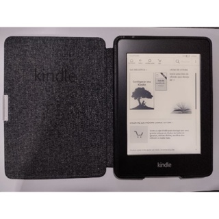 Kindle em Oferta  Shopee Brasil 2024