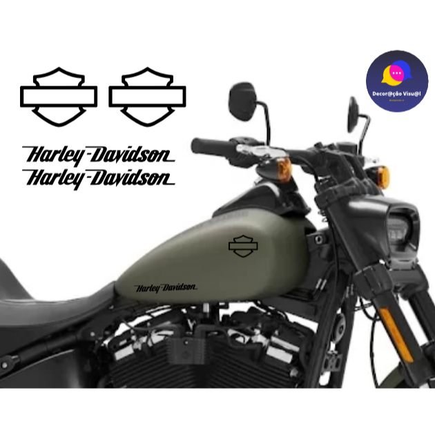 harley davidson pecas em Promoção na Shopee Brasil 2026
