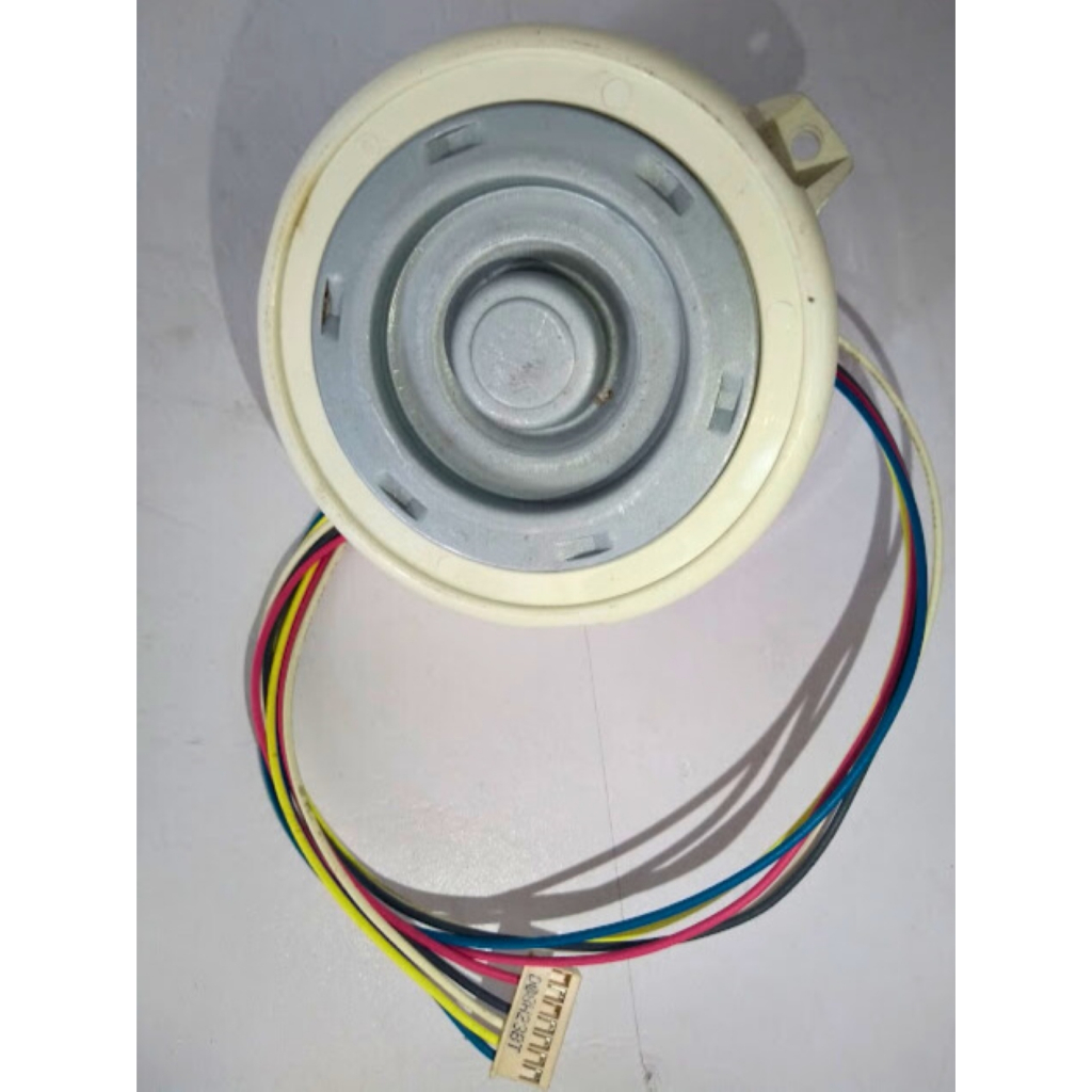 Motor Ventilador Lava e seca ELECTROLUX LST12 - 64501432