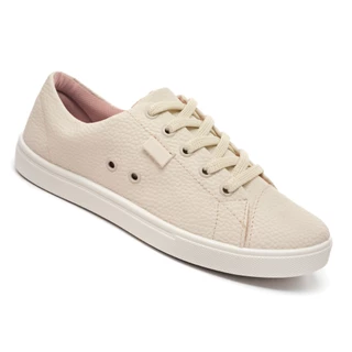 Tênis Feminino Casual Branco Confortável Original MDI65