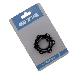 Adaptador Disco Rotor 6 Parafusos Para Cubo Center Lock GTA.