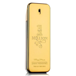 Perfume Paco Rabanne One Million EDT Original