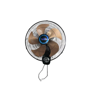 Ventilador De Parede Turbo 50cm Tyf 75w 110v Alumilio