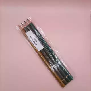 Polychromos - 4 Cores - Faber Castell