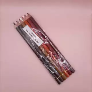 Polychromos - 6 cores - Faber Castell