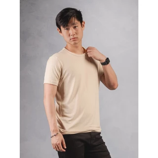 Camiseta Masculina Elástica - Para Homens Com Estilo
