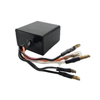 Cdi Dt/ Dtr 180 5 Fios