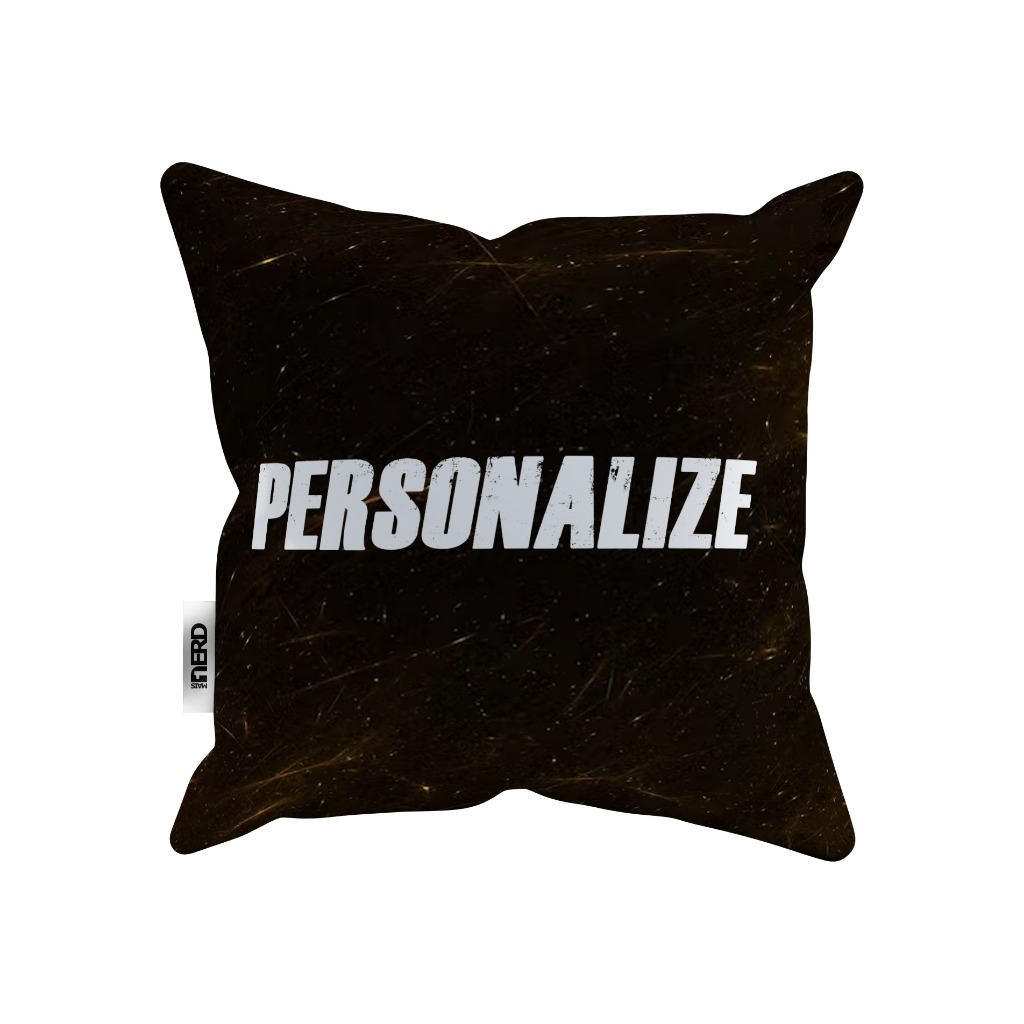 Almofada Personalizada 30x30